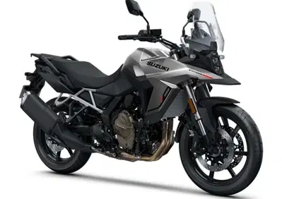 Suzuki V-Strom 800SE (2025 - 26) - Annuncio 10090014