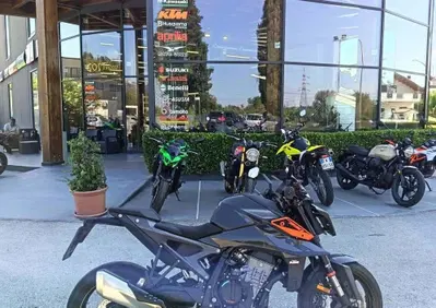 KTM 990 Duke (2024 - 26) - Annuncio 10090977