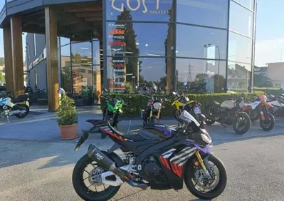 Aprilia RSV4 1100 Factory (2025 - 26) - Annuncio 10091407