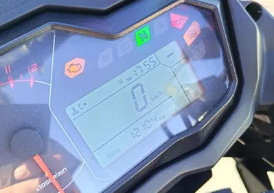 Benelli TRK 502X (2018 - 20) - Annuncio 10091409