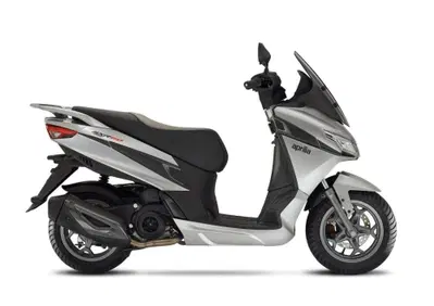 Aprilia SXR 50 (2021 - 26) - Annuncio 10091565