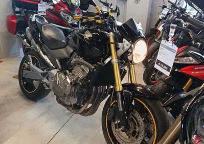 Honda Hornet 600 (2005 - 06) - Annuncio 10091867