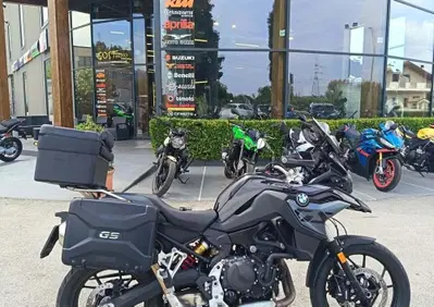 Bmw F 800 GS (2024 - 26) - Annuncio 10091896