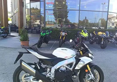 Aprilia Tuono V4 (2021 - 24) - Annuncio 10094246