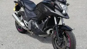 Honda NC 750 X ABS (2014 - 15)  (3)