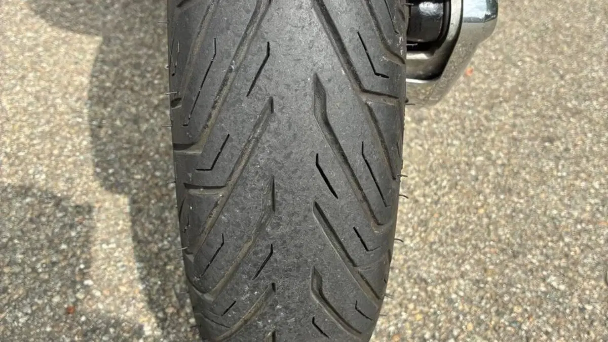 Vespa GTS 300 ABS (2014 - 16)  (10)