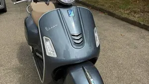 Vespa GTS 300 ABS (2014 - 16)  (3)
