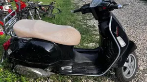 Piaggio X7 250 (2007 - 12)  (2)