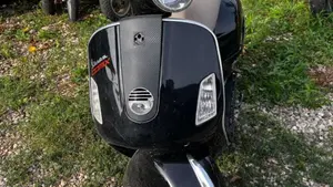 Piaggio X7 250 (2007 - 12)  (3)