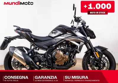 Voge Brivido 300 R (2020) - Annuncio 10055893