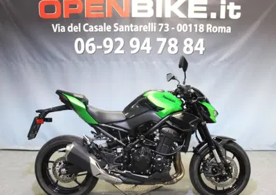 Kawasaki Z 900 (2025 - 26) - Annuncio 10094232