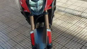 Honda CB 500 X (2022 - 23)  (2)