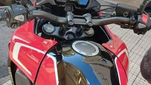 Honda CB 500 X (2022 - 23)  (4)