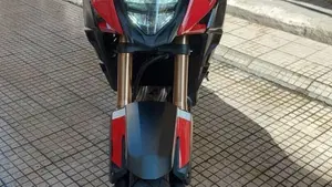 Honda CB 500 X (2022 - 23)  (6)