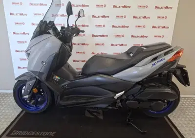 Yamaha X-Max 125 (2021 - 24) - Annuncio 10094233