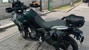 CFMOTO 450MT (2024 - 26)  (2)