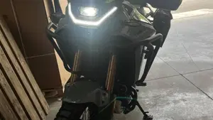 CFMOTO 450MT (2024 - 26)  (3)
