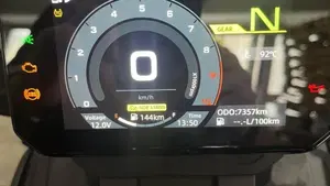 CFMOTO 450MT (2024 - 26)  (5)