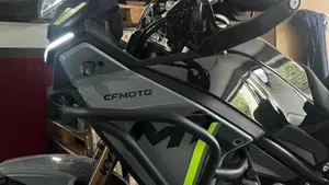 CFMOTO 450MT (2024 - 26)  (6)