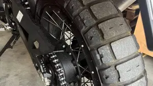 CFMOTO 450MT (2024 - 26)  (7)