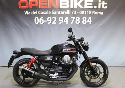 Moto Guzzi V7 Stone Special Edition (2022 - 25) - Annuncio 10094250