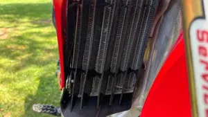 Honda CRF 400RX Enduro Special (2023)  (15)