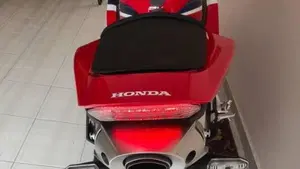 Honda CBR 600 RR (2024 - 26)  (3)