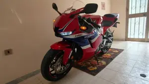 Honda CBR 600 RR (2024 - 26)  (10)