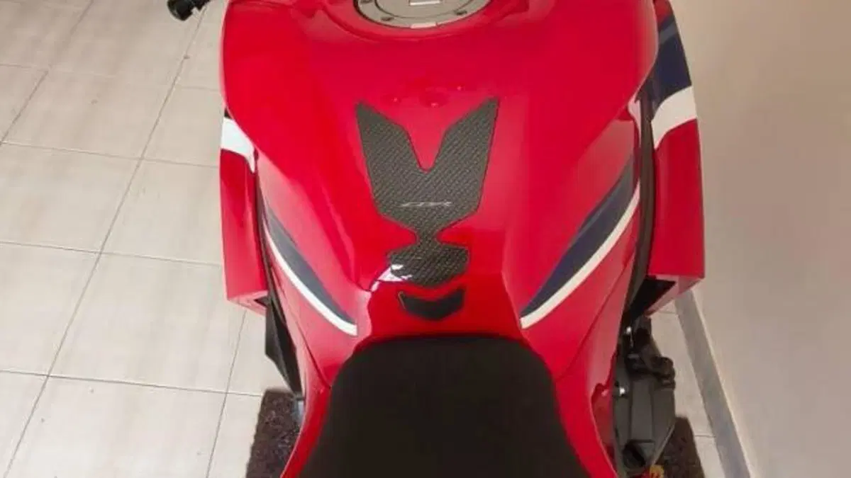 Honda CBR 600 RR (2024 - 26)  (11)