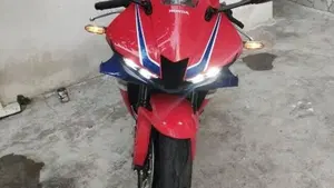 Honda CBR 600 RR (2024 - 26)  (12)