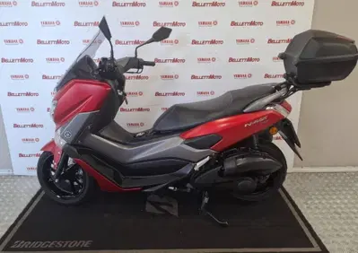 Yamaha N-Max 155 (2017 - 20) - Annuncio 10094237