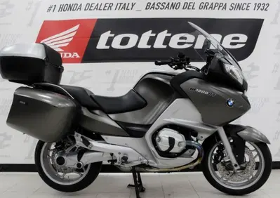 Bmw R 1200 RT (2010 - 13) - Annuncio 10094243