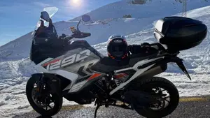 KTM 1290 Super Adventure S (2021 - 25)  (2)