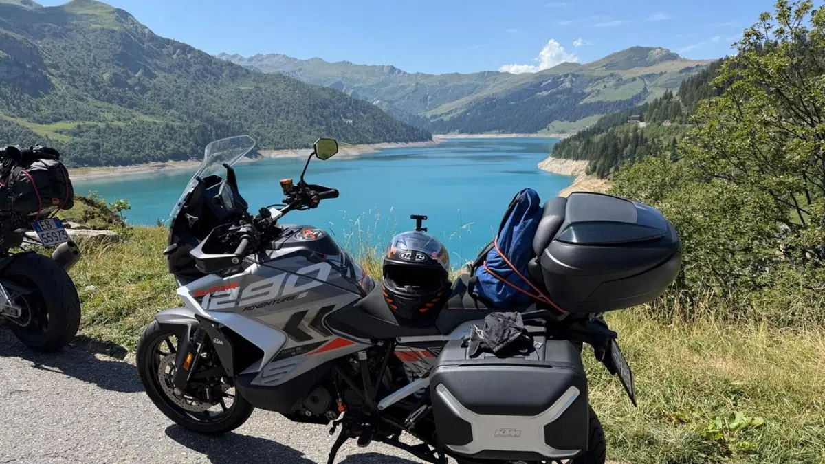 KTM 1290 Super Adventure S (2021 - 25)  (4)