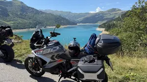 KTM 1290 Super Adventure S (2021 - 25)  (4)