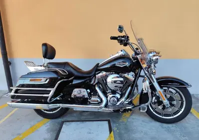 Harley-Davidson 1690 Road King (2013 - 16) - FLHR - Annuncio 10094440
