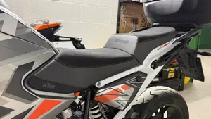 KTM 1290 Super Adventure S (2021 - 25)  (5)