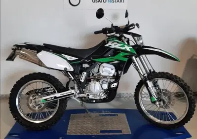 Kawasaki KLX 250 (2009 - 16) - Annuncio 10094254