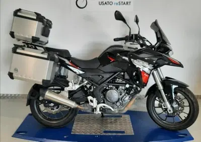 Benelli TRK 251 (2022 - 25) - Annuncio 10094255