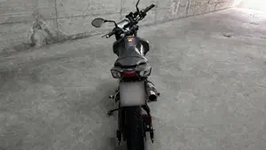 Benelli Tornado Naked T 125 (2017 - 20)  (2)