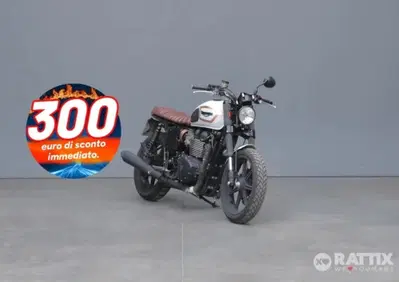 Triumph Bonneville (2007 - 16) - Annuncio 10080224