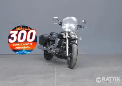 Yamaha XVS 950 A Midnight Star (2008 - 16) - Annuncio 10090978