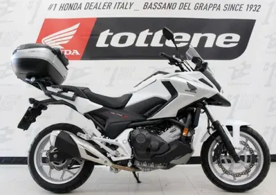 Honda NC 750 X ABS (2018 - 20) - Annuncio 10094261