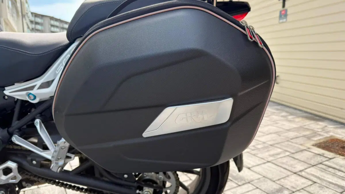 Benelli TRK 502 (2021 - 25)  (7)
