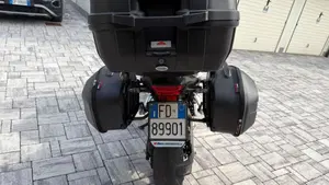 Benelli TRK 502 (2021 - 25)  (2)