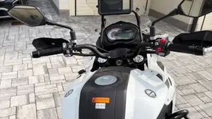 Benelli TRK 502 (2021 - 25)  (3)