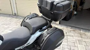 Benelli TRK 502 (2021 - 25)  (8)