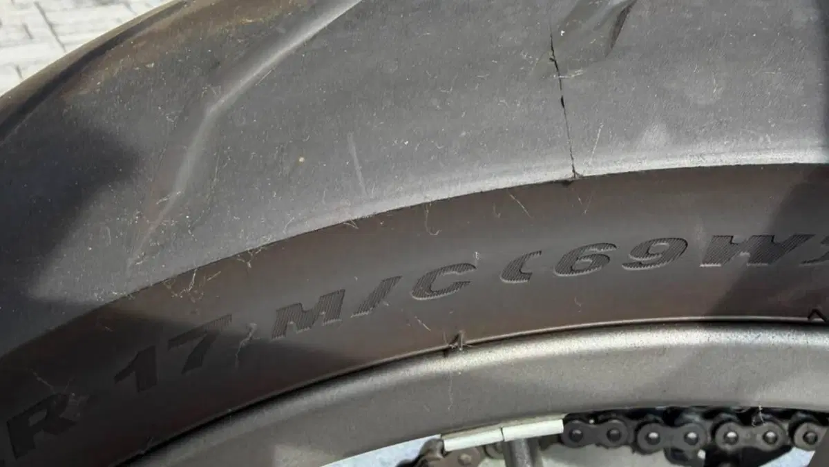 Benelli TRK 502 (2021 - 25)  (10)