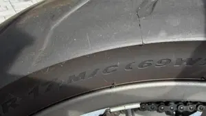 Benelli TRK 502 (2021 - 25)  (10)