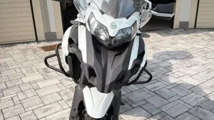 Benelli TRK 502 (2021 - 25)  (11)